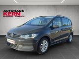 Volkswagen Touran 2.0TDI DSG Comfortline "Navi, Automatik" - VW Touran Gebrauchtwagen in Freiburg