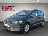 Volkswagen Touran 2.0TDI DSG Comfortline "Navi, Automatik" - Volkswagen Touran mit Diesel-Antrieb: Kombi