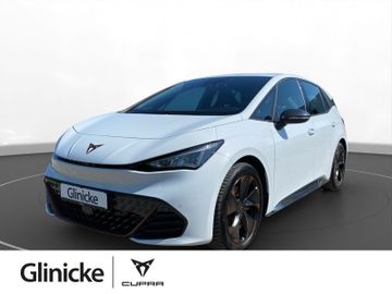 Cupra Leasingangebot: Cupra Born 150 kW LED ACC PDC KAM Sitzh. Keyless Go Na