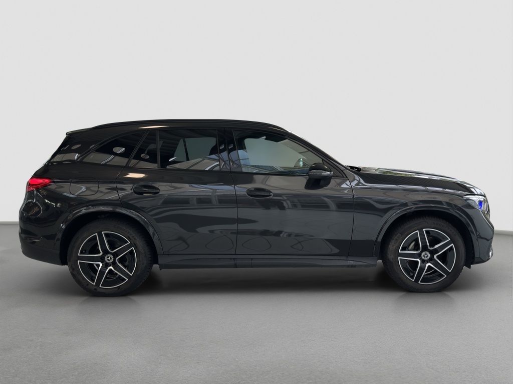 Fahrzeugabbildung Mercedes-Benz GLC 220 d 4M AMG*NIGHT*KAM*DIG-LIGHT*TOTW*
