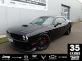 Dodge Challenger R/T  Shaker 5,7 V8 NAP Klappenauspuff - Dodge Challenger aus 2023