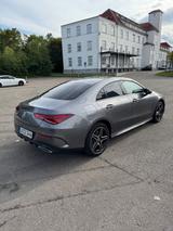 Mercedes-Benz CLA 250e Coupé  Top gepflegt *PANO* Dach - gebrauchte Mercedes-Benz CLA 250 aus dem Jahr 2023
