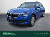 Skoda Kamiq 1.0 TSI Active LED PDC - Gebrauchtwagen in Dresden