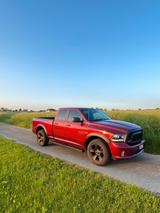 Andere Schnäppchen! Dodge RAM V8 Ami Pickup GAS T... - : Schnäppchen