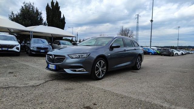 Opel Insignia 1.6 CDTI 136 S&S aut.Sports Tourer