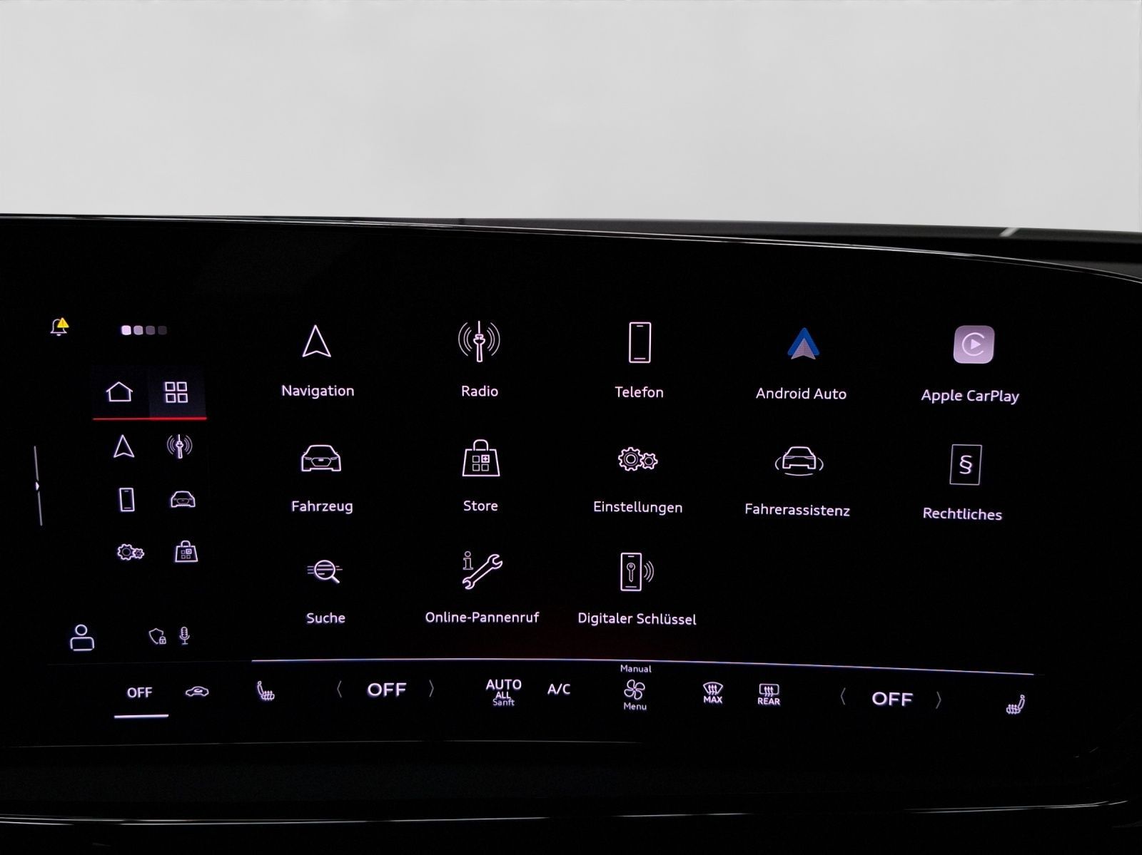 Audi A6 - Bild 12