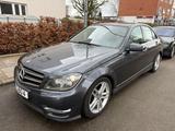 Mercedes-Benz Mercedes C 250 Automatik 2Hand 76.000km! - gebrauchte Mercedes-Benz C 250 aus dem Jahr 2013