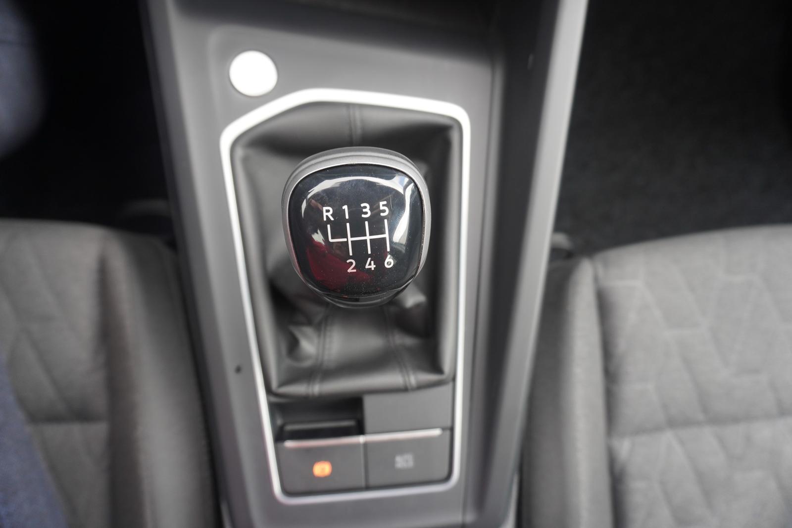Volkswagen Golf VIII Variant 1.5 TSI LED App Connect ACC, миниатюра 17