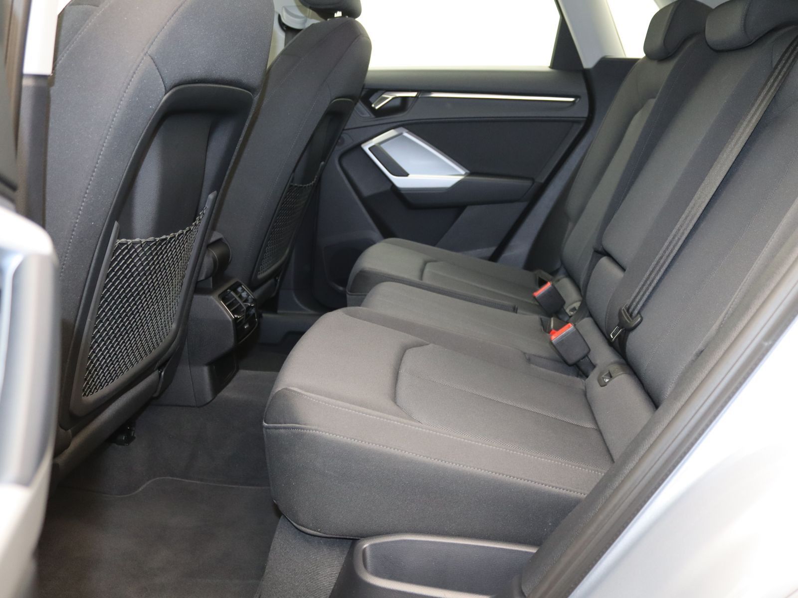 Audi Q3 - Bild 13