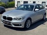 BMW 118d TÜV NEU SERVICE NEU GARANTIE - BMW 118 in Bonn