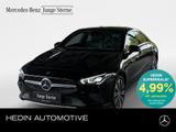 Mercedes-Benz CLA 250e PROGRESSIVE|LED|NAVI|AHK|KAM|SITZKLIMA - mit Hybrid-Antrieb: Coupe, Ambiente-Beleuchtung