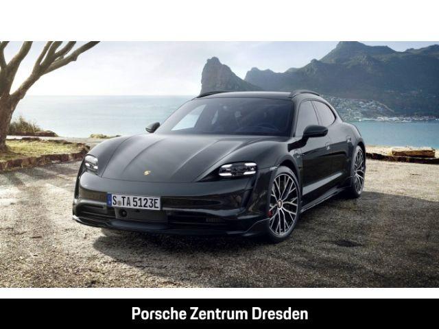 Porsche Taycan 4S Cross Turismo*BOSE*LED-Matrix*Head-Up