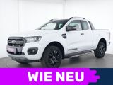 Ford Ranger Panther Wildtrak Navi|PDC|Kamera|LED|SHZ - Ford Ranger Gebrauchtwagen in Frankfurt