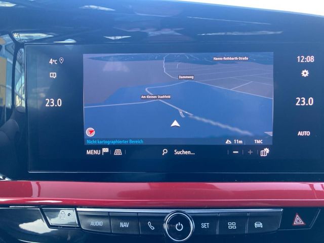 Opel MOKKA 1.2 TURBO 96KW131PS GS LINE