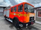 MAN 16.240F Ziegler Feuerwehr LF24/27TKM/Generator - Offers matching your search criteria