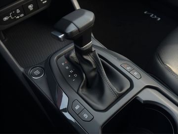 Kia K4 Sportswagon 1.6T DCT7 Vision Navi Totwinkel