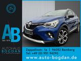 Renault Captur Edition One Autom. *adapt.Tempomat*BOSE*K - Renault Captur: Bose Edition