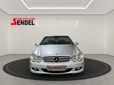 Mercedes-Benz CLK 200 Cabrio Kompressor  ***MTL.RATE 178 €*** - Mercedes-Benz CLK 200: Cabrio