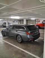 BMW 320d xDrive Touring Luxury Line Auto Luxury Line - BMW 320: 320d Luxury