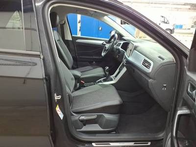 Volkswagen T-Roc - Bild 8