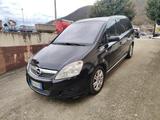 Opel OPEL - Zafira - 1.9 CDTI Cosmo N1 AUTOCARRO 5P - Opel Zafira mit Diesel-Antrieb: 1.9