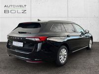 Skoda Superb - Vorschau Bild 4