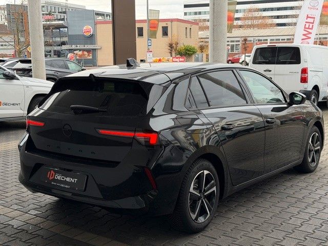 Fahrzeugabbildung Opel Astra L GS 130PS Kamera/Navi/AHK!