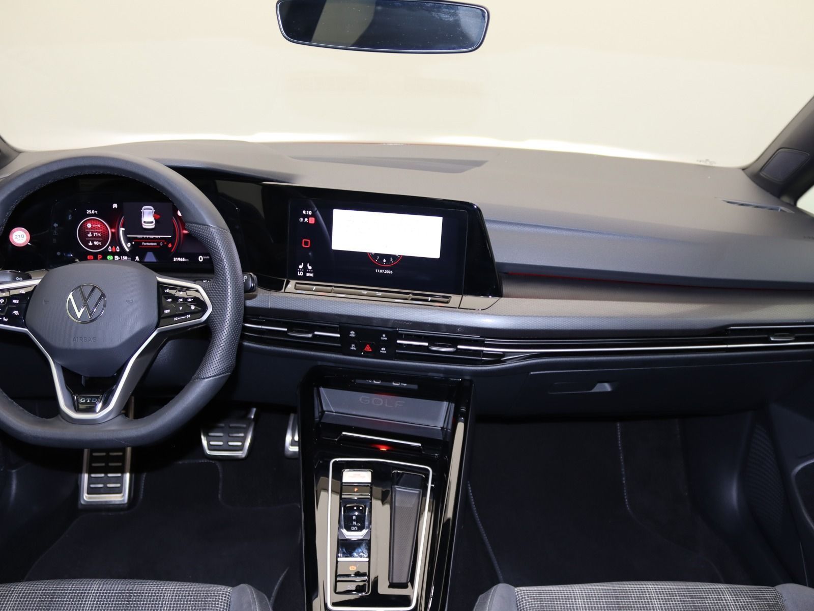 Volkswagen Golf - Bild 12