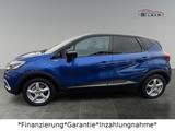 Renault Captur Version S*Automatik*Navi*Service Neu*Tüv* - Renault Captur Version-S
