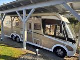 Dethleffs Globetrotter xli 7850-2 EB - Dethleffs Xl