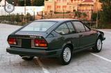 Alfa Romeo GTV 2.0 - graue Alfa Romeo GTV