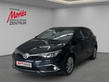 Toyota Auris Turbo 1.2 Executive Aut. *NAVI*AUT & MEHR! - Toyota Auris in Hannover