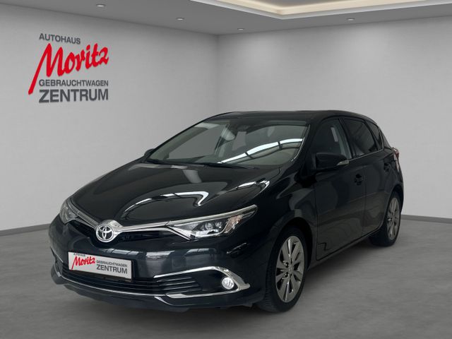 Toyota Auris Turbo 1.2 Executive Aut. *NAVI*AUT & MEHR!