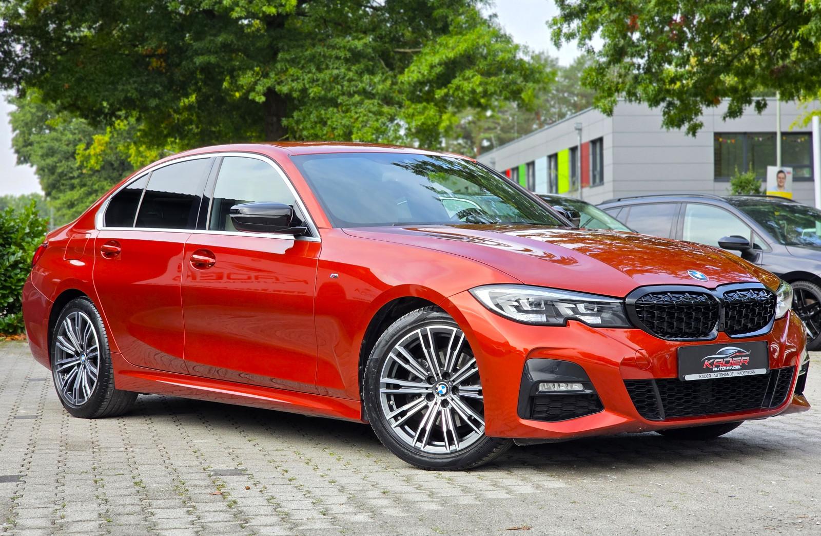 BMW 320i Limo M Sport Paket BMW GARANTIE!