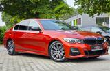 BMW 320i Limo M Sport Paket DigitalTacho - BMW 320: M Paket