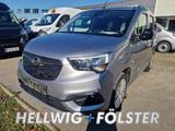 Opel Combo Electric Ultimate 11kw Shz Navi Kamera - Opel Combo Electric: Van