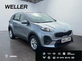 Kia Sportage 1.6 GDI 2WD EDITION 7 *CAM*4xSHZ*CarPla - Kia Sportage in Hamm