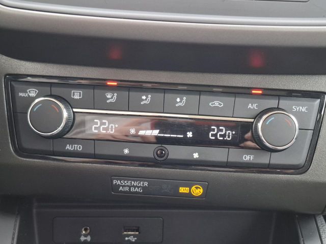 IBIZA 1.0 TSI STYLE APP+KLIMA+BT