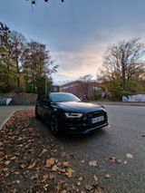 Audi S4 3.0 TFSI S tronic quattro - - Audi S4 aus 2015