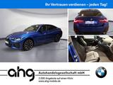 BMW i4 M50 M PRO AHK H&K Navigation