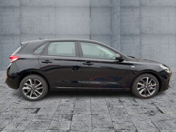 Hyundai i30 1.5 Trend ( 160 PS) NaviPDCKlima