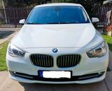 BMW Bmw 535d GT X drive Gran Tourismo - BMW 535 in Düsseldorf