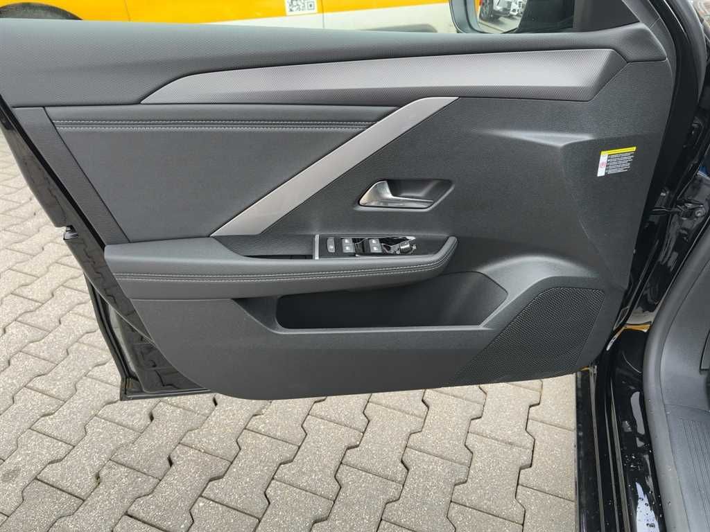 Opel Astra - Bild 14