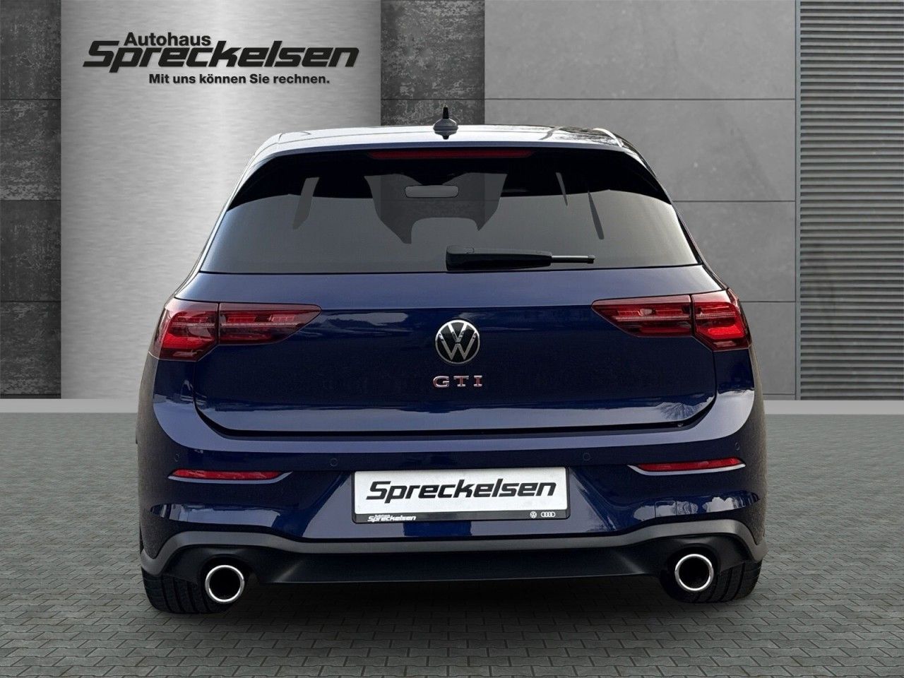 Volkswagen Golf - Bild 4