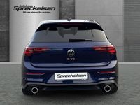 Volkswagen Golf - Vorschau Bild 4