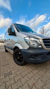 Mercedes-Benz Sprinter 316 CDI KA H2 | 7G-TRONIC - Mercedes-Benz Sprinter: 316cdi