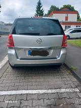 Opel Zafira 1.7 CDTI - Opel Zafira in Hagen