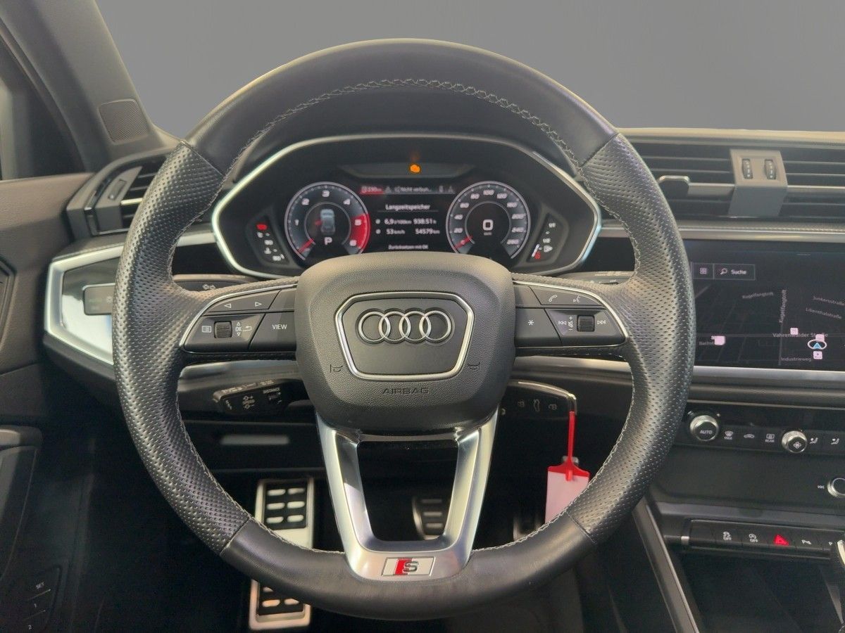 Audi Q3 - Bild 11