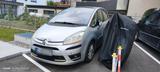 Citroën C4 Picasso - gebrauchte Citroën C4 Picasso aus dem Jahr 2008