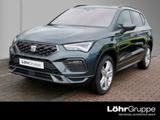 Seat Ateca 1.5 TSI DSG FR 18" AHK Sitzheizung - Seat Ateca Gebrauchtwagen in Bonn